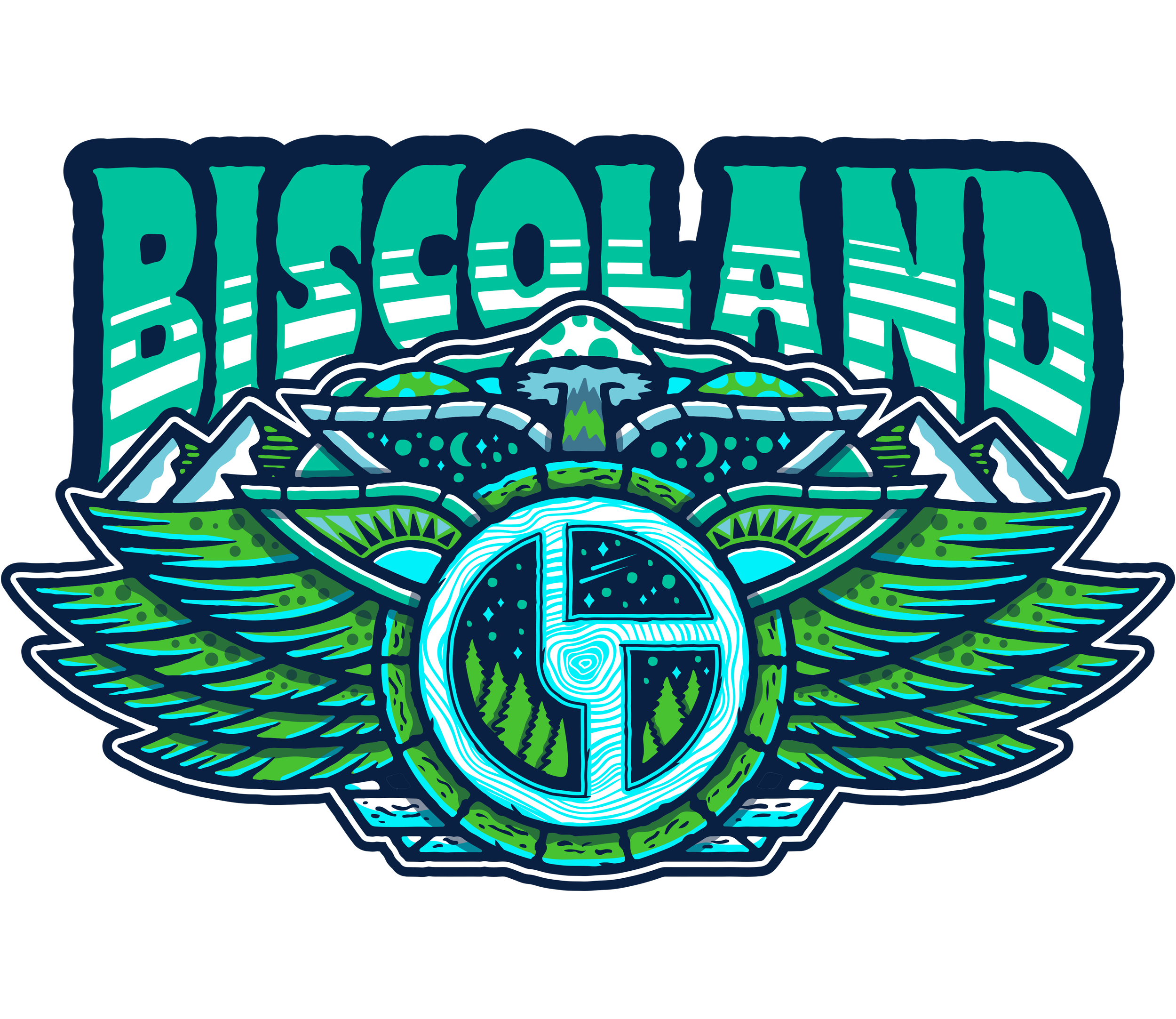 DJ Minx — BISCOLAND